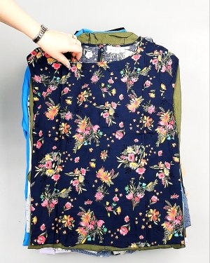 Фотография  624 - Bestseller Summer mix 104#15 кг, ЛОТ №7495 оптом в Новосибирске и Новосибирской области