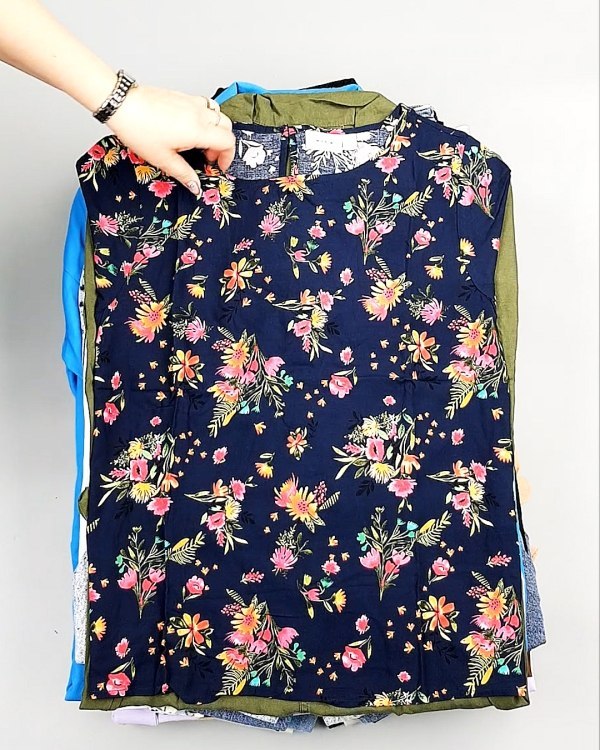 Фотография  429 - Bestseller Summer mix 104#15 кг, ЛОТ №7495 оптом в Новосибирске и Новосибирской области