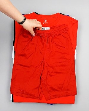 Фотография  452 - Sport дети CAN 124#5 кг, ЛОТ №7473 оптом в Новосибирске и Новосибирской области