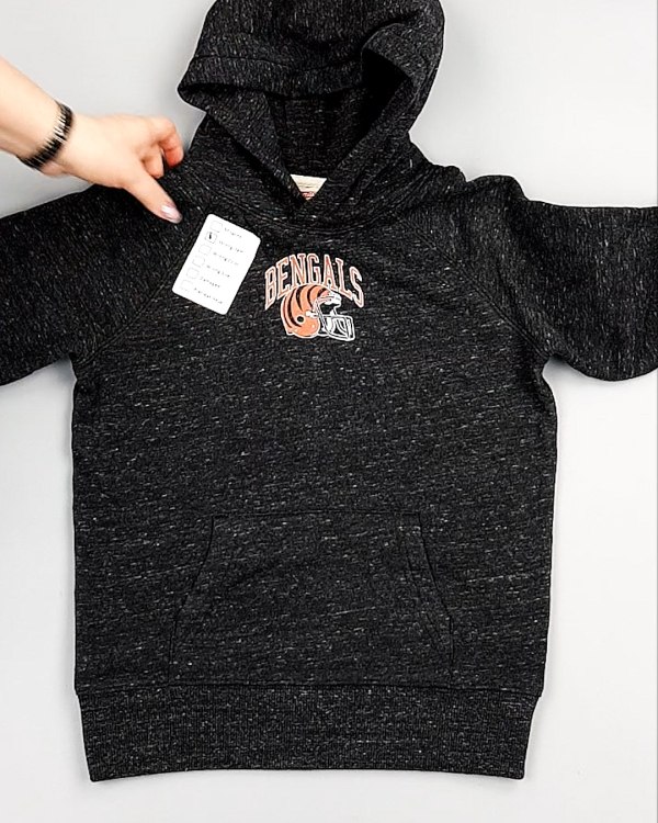 Фотография  290 - Sport дети CAN 124#5 кг, ЛОТ №7475 оптом в Новосибирске и Новосибирской области