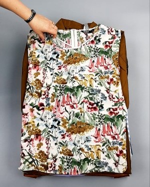 Фотография  343 - Bestseller Summer mix 104#15 кг, ЛОТ №7491 оптом в Новосибирске и Новосибирской области