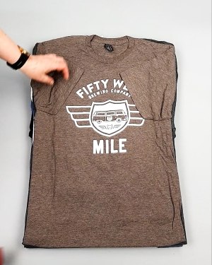 Фотография  240 - Футболки СТОК CAN 084#5 кг, ЛОТ №7839 оптом в Новосибирске и Новосибирской области