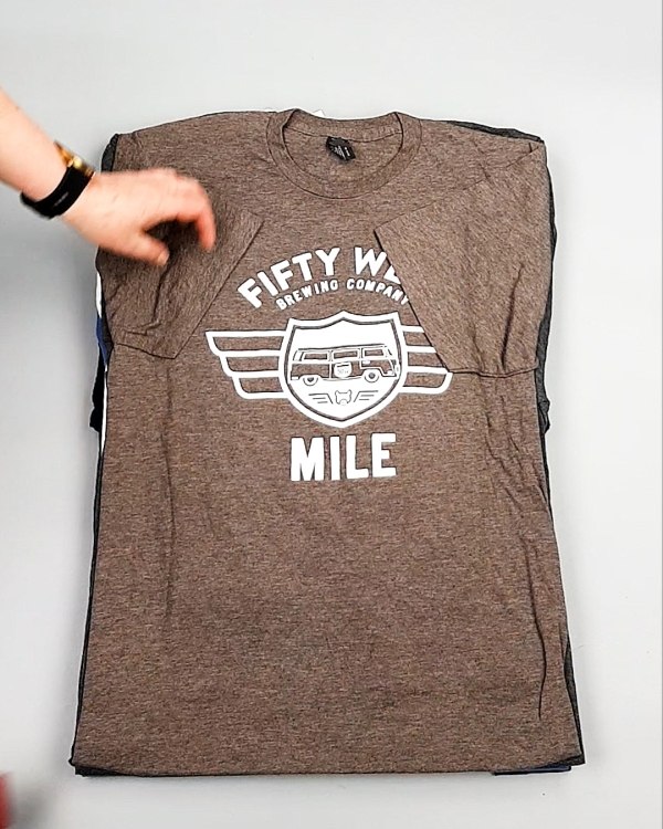 Фотография  543 - Футболки СТОК CAN 084#5 кг, ЛОТ №7839 оптом в Новосибирске и Новосибирской области