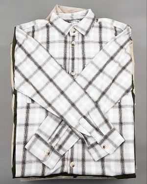 Купить Верхняя одежда весна TOM TAILOR 124#7,8 кг, ЛОТ №7581 оптом в Новосибирске и Новосибирской области