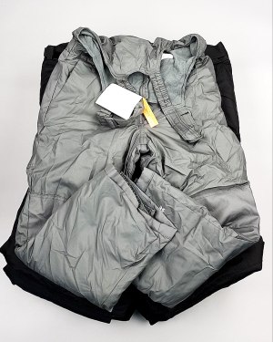 Купить Штаны горнолыжные м/ж AMAZON 015#5,9 кг, ЛОТ №7789 оптом в Новосибирске и Новосибирской области