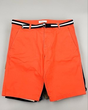 Купить Шорты мужские TOM TAILOR 124#3,75 кг, ЛОТ №7600 оптом в Новосибирске и Новосибирской области