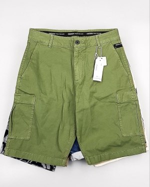 Купить Шорты мужские TOM TAILOR 124#3,75 кг, ЛОТ №7601 оптом в Новосибирске и Новосибирской области