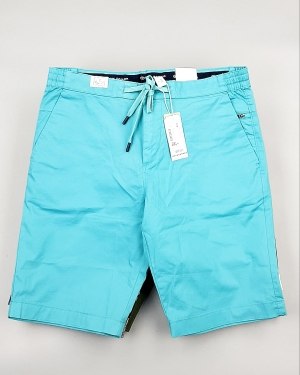 Купить Шорты мужские TOM TAILOR 124#3,75 кг, ЛОТ №7602 оптом в Новосибирске и Новосибирской области