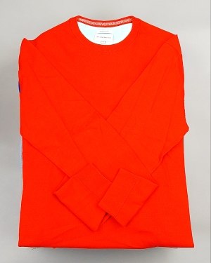 Купить Джемпера легкие мужские TOM TAILOR 124#8,3 кг, ЛОТ №7604 оптом в Новосибирске и Новосибирской области