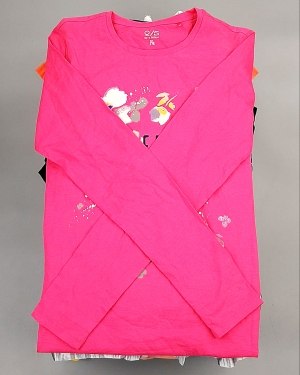 Купить LIDL Kids Winter 114#7 кг, ЛОТ №7609 оптом в Новосибирске и Новосибирской области