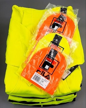 Купить FILA CAN 084#7 кг, ЛОТ №7627 оптом в Новосибирске и Новосибирской области