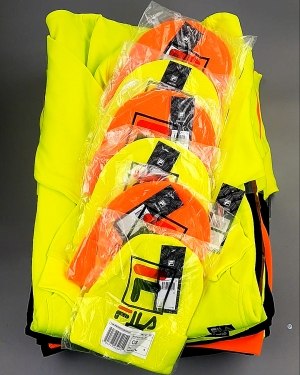 Фотография  931 - FILA CAN 084#7 кг, ЛОТ №7628 оптом в Новосибирске и Новосибирской области