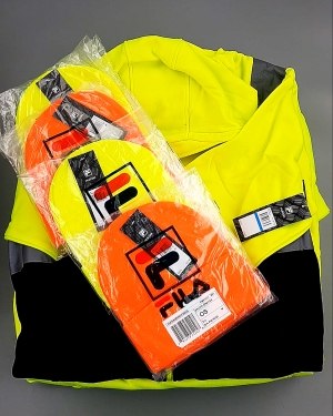 Фотография  455 - FILA CAN 084#7 кг, ЛОТ №7629 оптом в Новосибирске и Новосибирской области