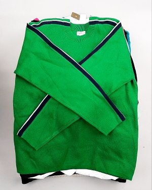 Купить Джемпера СТОК CAN 084#7 кг, ЛОТ №7647 оптом в Новосибирске и Новосибирской области