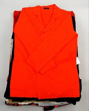 Купить Кардиганы СТОК CAN 084#7 кг, ЛОТ №7672 оптом в Новосибирске и Новосибирской области