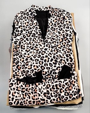 Купить Кардиганы СТОК CAN 084#7 кг, ЛОТ №7673 оптом в Новосибирске и Новосибирской области