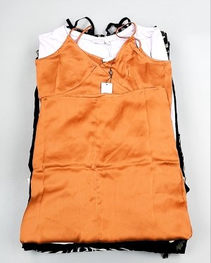 Купить Платья Bestseller Summer 104#5 кг, ЛОТ №7701 оптом в Новосибирске и Новосибирской области