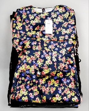 Купить Платья VILA Summer 104#5 кг, ЛОТ №7835 оптом в Новосибирске и Новосибирской области