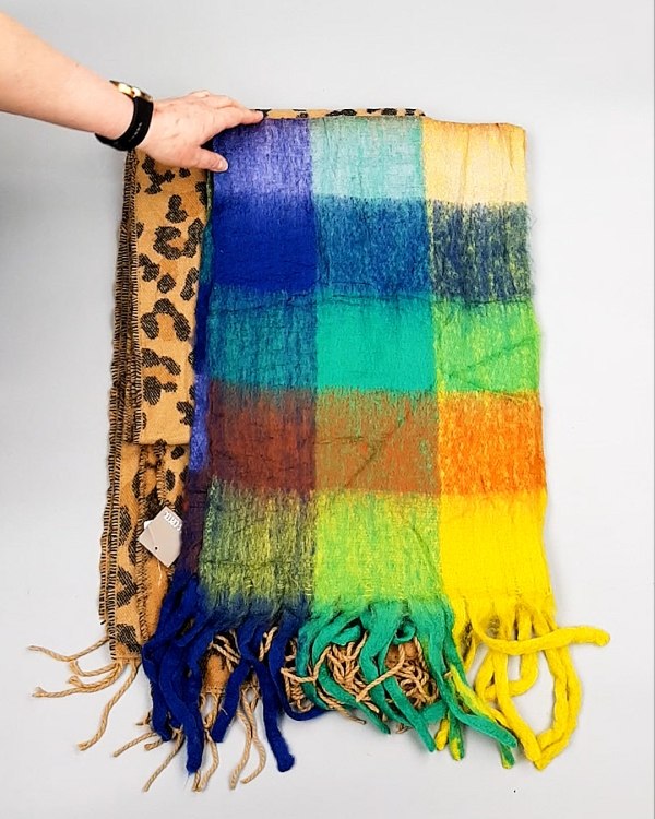 Фотография  200 - ШШП м/ж AMAZON 015#5 кг оптом в Новосибирске и Новосибирской области