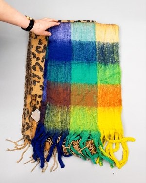 Фотография  389 - ШШП м/ж AMAZON 015#5 кг, ЛОТ №7791 оптом в Новосибирске и Новосибирской области