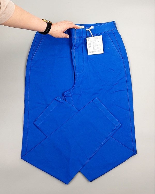 Фотография  434 - Брюки м/ж лето СТОК CAN 084#7 кг оптом в Новосибирске и Новосибирской области