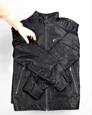 Фотография  304 - Верхняя одежда весна TOM TAILOR 124#7,1 кг, ЛОТ №7580 оптом в Новосибирске и Новосибирской области