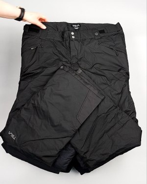 Фотография  324 - Штаны горнолыжные м/ж AMAZON 015#5,9 кг, ЛОТ №7789 оптом в Новосибирске и Новосибирской области