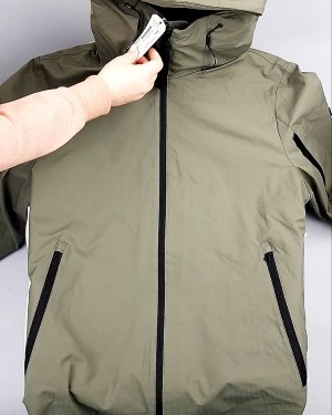 Фотография  162 - Верхняя одежда весна TOM TAILOR 124#7,8 кг, ЛОТ №7581 оптом в Новосибирске и Новосибирской области