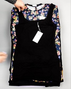 Фотография  358 - Платья VILA Summer 104#5 кг, ЛОТ №7834 оптом в Новосибирске и Новосибирской области