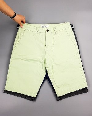 Фотография  839 - Шорты мужские TOM TAILOR 124#3,8 кг оптом в Новосибирске и Новосибирской области