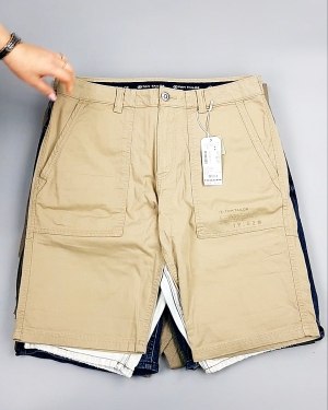 Фотография  287 - Шорты мужские TOM TAILOR 124#3,75 кг, ЛОТ №7600 оптом в Новосибирске и Новосибирской области