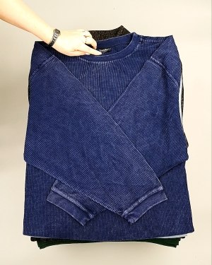 Фотография  226 - SWEATSHIRT CAN 084#10 кг, ЛОТ №7621 оптом в Новосибирске и Новосибирской области