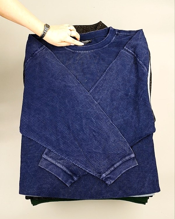 Фотография  373 - SWEATSHIRT CAN 084#10 кг, ЛОТ №7621 оптом в Новосибирске и Новосибирской области