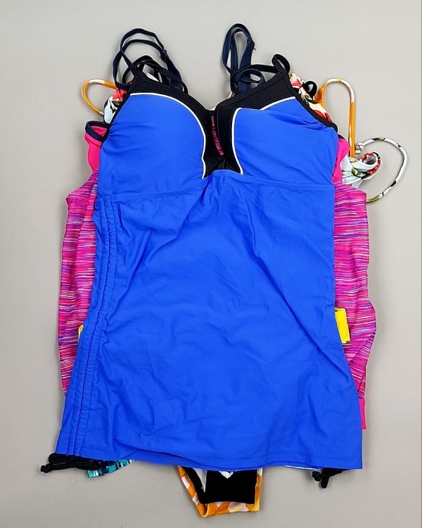 Фотография  461 - Купальники СТОК CAN 124#5 кг оптом в Новосибирске и Новосибирской области