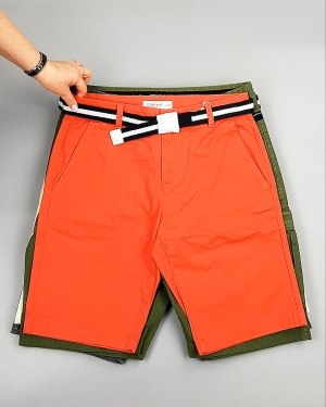 Фотография  620 - Шорты мужские TOM TAILOR 124#3,75 кг, ЛОТ №7602 оптом в Новосибирске и Новосибирской области