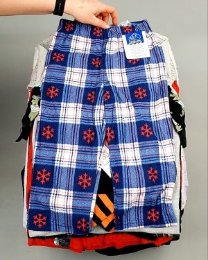 Купить AMAZON дети зима 015#10 кг, ЛОТ №7763 оптом в Новосибирске и Новосибирской области