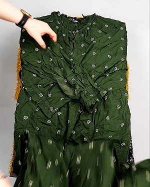 Фотография  824 - Платья СТОК CAN зима 084#7 кг, ЛОТ №7824 оптом в Новосибирске и Новосибирской области