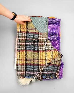 Фотография  839 - ШШП м/ж AMAZON 015#5 кг, ЛОТ №7792 оптом в Новосибирске и Новосибирской области