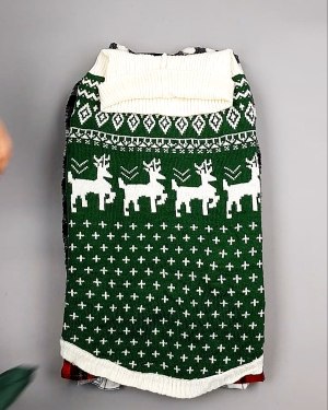 Фотография  846 - Одежда для собак AMAZON 015#4 кг, ЛОТ №7800 оптом в Новосибирске и Новосибирской области