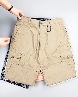 Фотография  263 - Шорты мужские TOM TAILOR 124#3,75 кг, ЛОТ №7601 оптом в Новосибирске и Новосибирской области