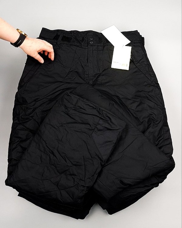 Фотография  147 - Штаны горнолыжные м/ж AMAZON 015#5,6 кг, ЛОТ №7788 оптом в Новосибирске и Новосибирской области