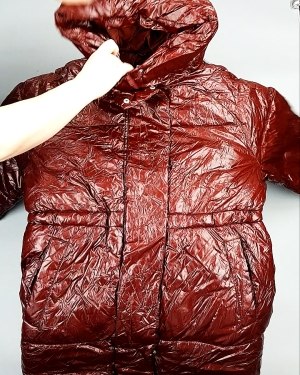 Фотография  668 - Верхняя одежда AMAZON жен 015#10 кг, ЛОТ №7714 оптом в Новосибирске и Новосибирской области