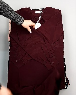 Фотография  372 - Платья VILA Summer 104#5 кг, ЛОТ №7833 оптом в Новосибирске и Новосибирской области