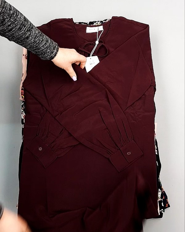 Фотография  989 - Платья VILA Summer 104#5 кг, ЛОТ №7833 оптом в Новосибирске и Новосибирской области