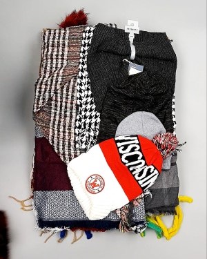 Фотография  669 - ШШП м/ж AMAZON 015#5 кг, ЛОТ №7791 оптом в Новосибирске и Новосибирской области