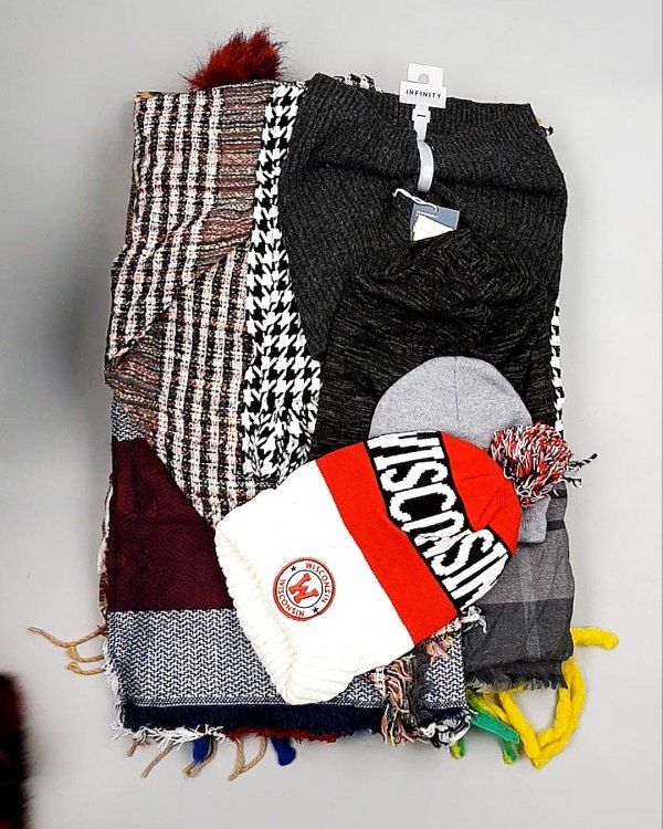 Фотография  741 - ШШП м/ж AMAZON 015#5 кг, ЛОТ №7791 оптом в Новосибирске и Новосибирской области