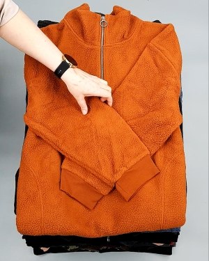 Купить AMAZON mix муж весна 015#15 кг, ЛОТ №7738 оптом в Новосибирске и Новосибирской области