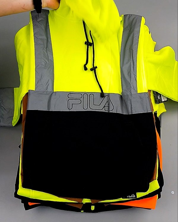 Фотография  599 - FILA CAN 084#7 кг оптом в Новосибирске и Новосибирской области