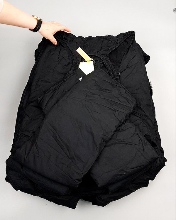 Фотография  774 - Штаны горнолыжные м/ж AMAZON 015#6,6 кг, ЛОТ №7790 оптом в Новосибирске и Новосибирской области