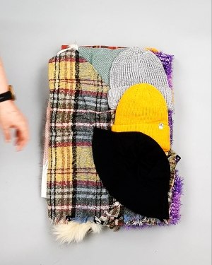 Фотография  727 - ШШП м/ж AMAZON 015#5 кг, ЛОТ №7792 оптом в Новосибирске и Новосибирской области